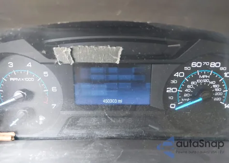 2014 Ford Flex Se z USA, uszkodzony, nr VIN 2FMGK5B83EBD24831